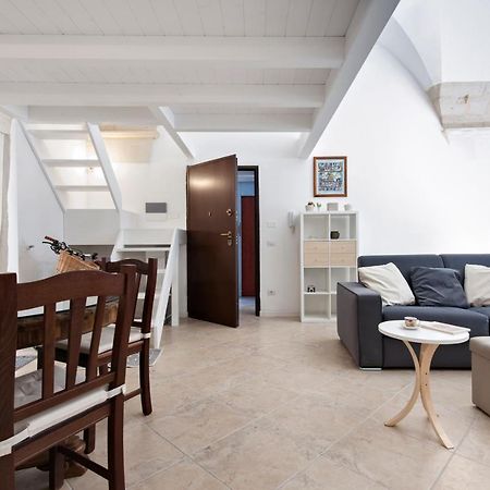 Апартаменти Mesagnesi 6 - Loft Centro Storico Sit Лечче Екстер'єр фото