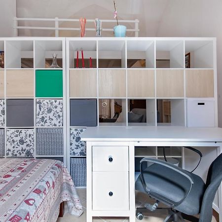 Апартаменти Mesagnesi 6 - Loft Centro Storico Sit Лечче Екстер'єр фото