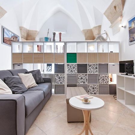 Апартаменти Mesagnesi 6 - Loft Centro Storico Sit Лечче Екстер'єр фото
