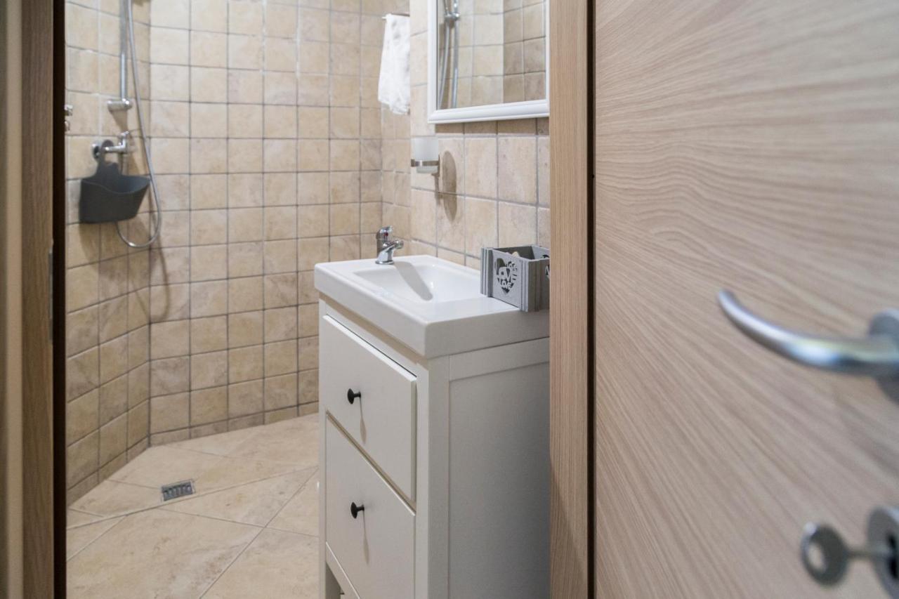 Апартаменти Mesagnesi 6 - Loft Centro Storico Sit Лечче Екстер'єр фото