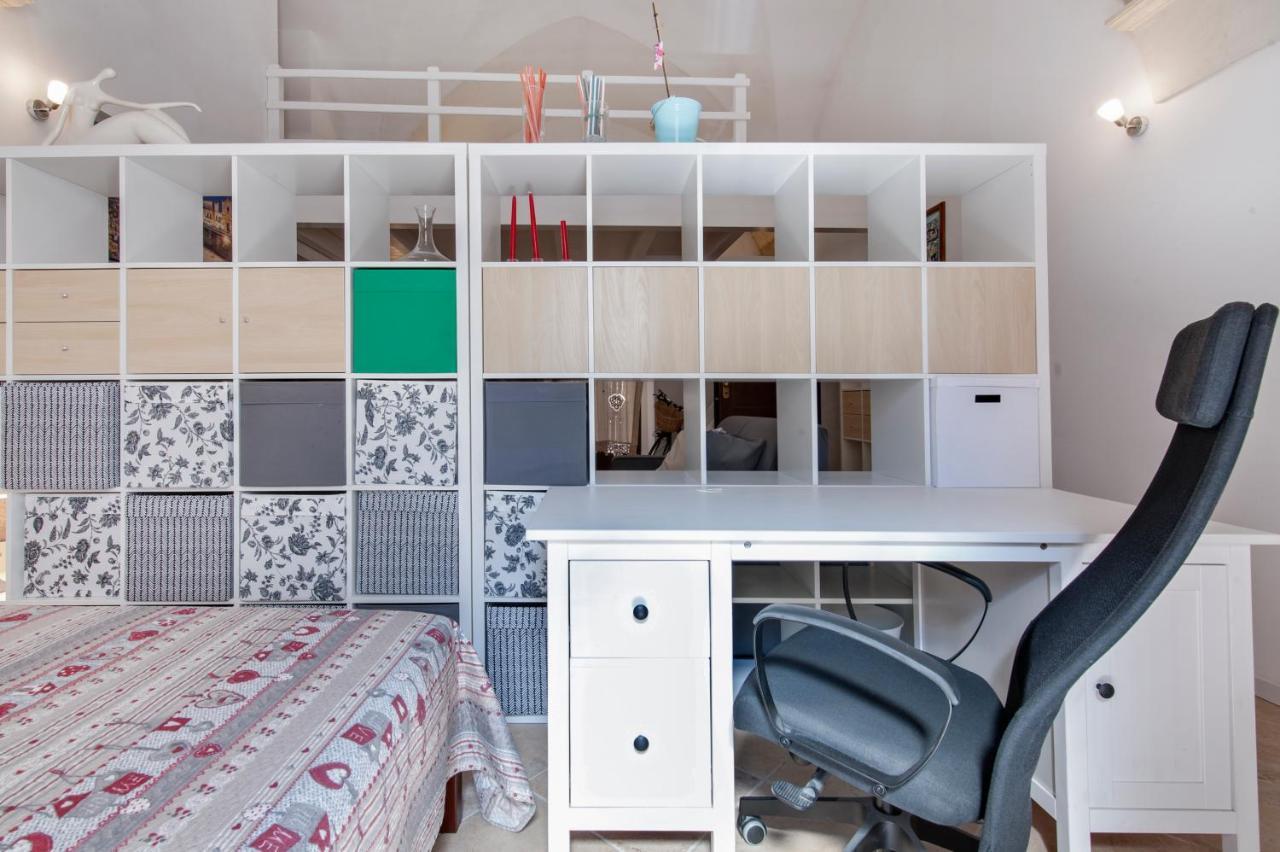 Апартаменти Mesagnesi 6 - Loft Centro Storico Sit Лечче Екстер'єр фото